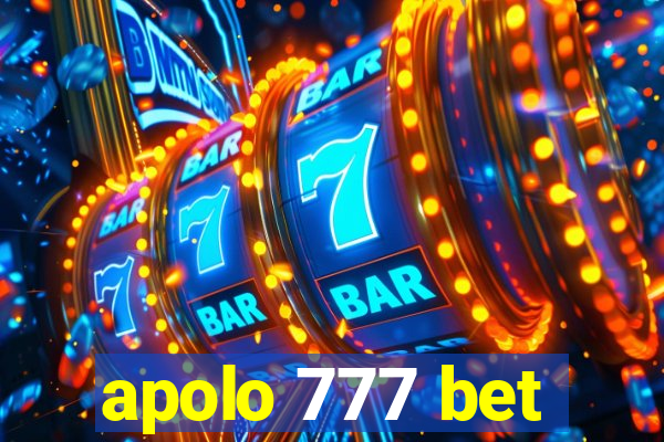 apolo 777 bet